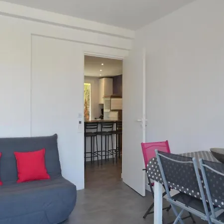 Berlioz Appartement *