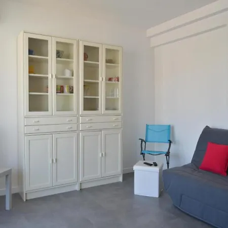 Berlioz Appartement
