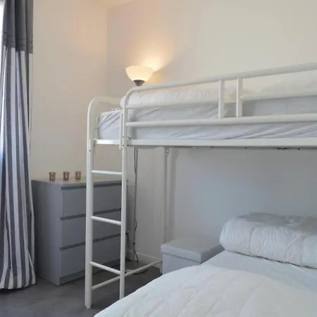 Berlioz Appartement