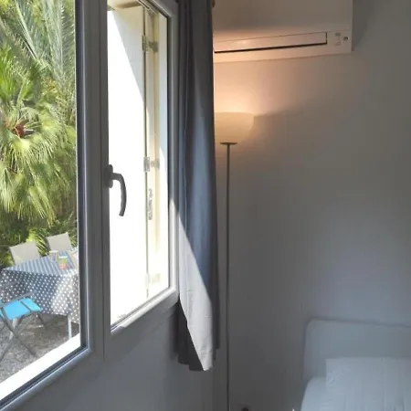 Appartement Berlioz Antibes