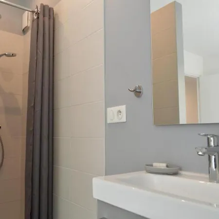 Berlioz Appartement Antibes