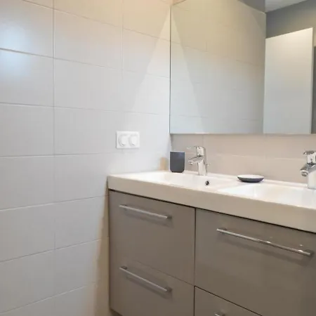 Appartement Berlioz