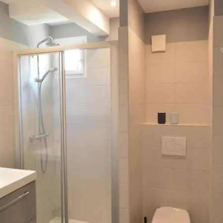 Appartement Berlioz