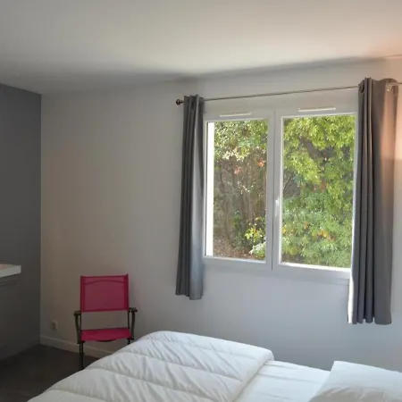 Berlioz Apartment